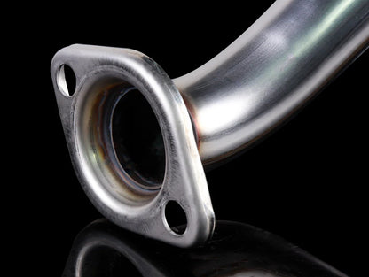Spoon Sports Street Type Muffler - 94-01 Integra 2 & 4 Door