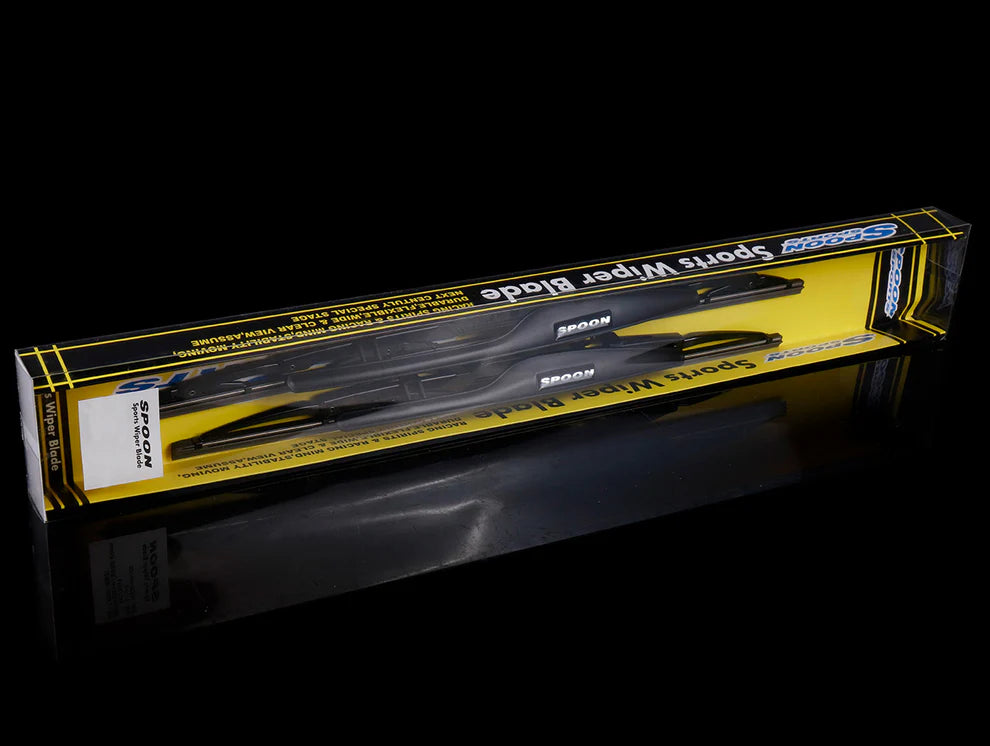 Spoon Sports Windshield Wiper Set Honda/ Acura