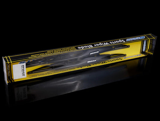 Spoon Sports Windshield Wiper Set Honda/ Acura