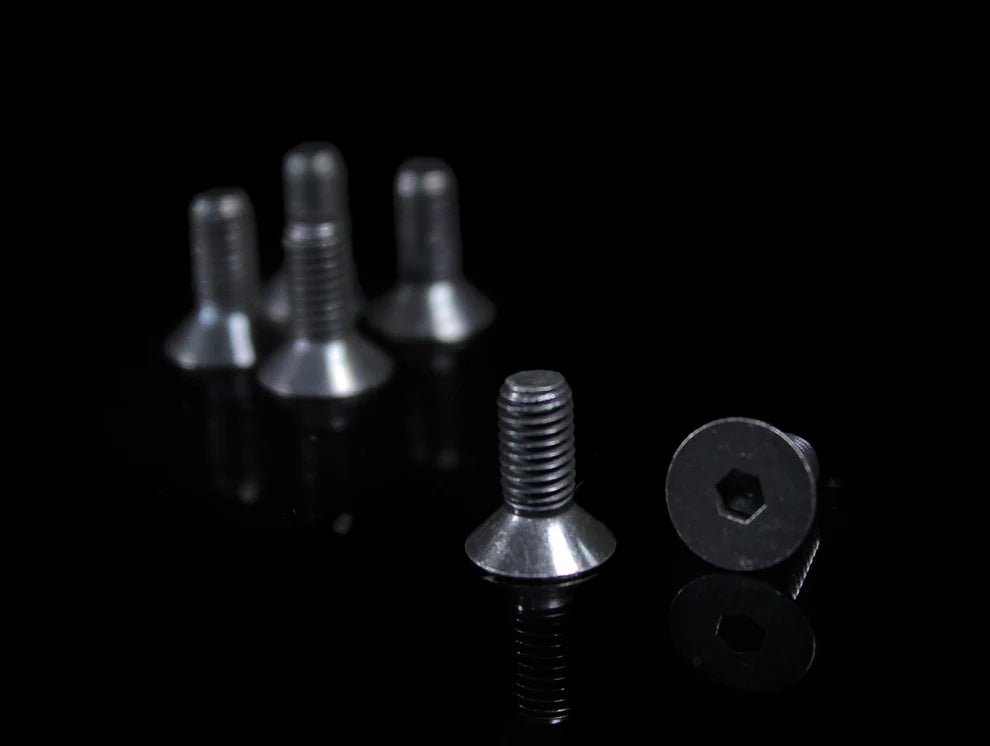 Momo Steering Wheel Replacement Allen Screw Set