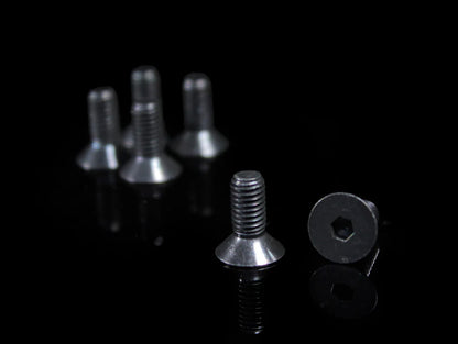 Momo Steering Wheel Replacement Allen Screw Set
