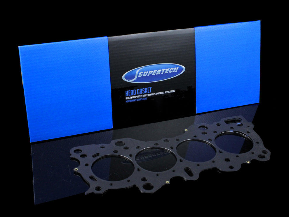 Supertech MLS Cylinder Head Gasket - B-series Non-VTEC