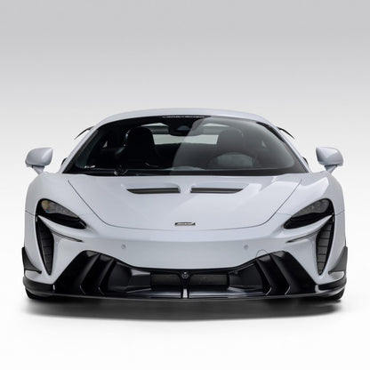 Vorsteiner GP-63 Limited Edition Complete Carbon Aero Kit for MCLA McLaren Artura