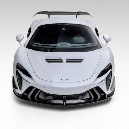 Vorsteiner GP-63 Limited Edition Complete Carbon Aero Kit for MCLA McLaren Artura