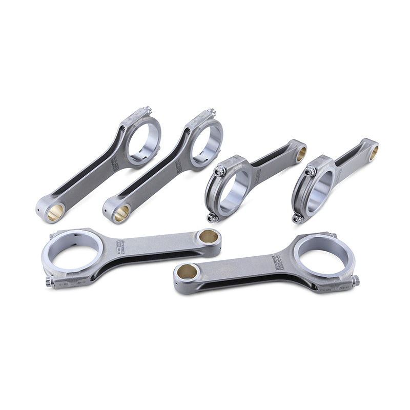 Tomei Forged H-Beam Connecting Rod Set - Nissan GT-R R35 VR38DETT - 165.10mm