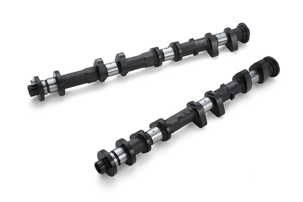 Tomei PROCAM Camshaft - Nissan GT-R R35 VR38DETT EX 282-11.30mm (Pair)