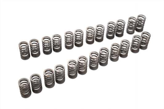 Tomei Valve Springs - Nissan GT-R R35 VR38DETT 08+