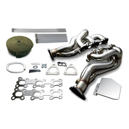 Tomei Headers Version 2 - Nissan 350Z 03+