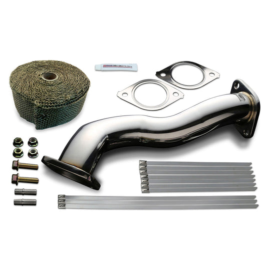 Tomei Joint Pipe (Over Pipe) - Scion FR-S / Subaru BRZ / Toyota 86 13-20