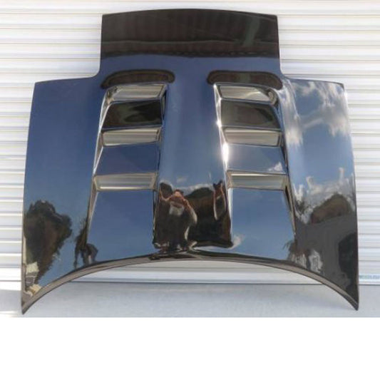 Toyoshima Craft Original Cooling Hood for Mazda MX-5 (NA) 1990-1997