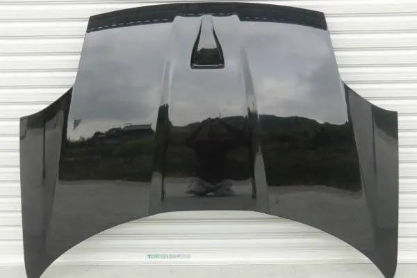 Toyoshima Craft Aero Hood for Toyota MR-S (ZZW30) 2000-2007