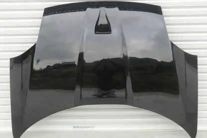 Toyoshima Craft Aero Hood for Toyota MR-S (ZZW30) 2000-2007