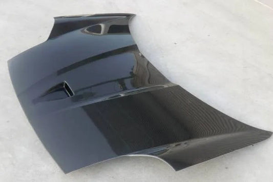 Toyoshima Craft Aero Hood for Toyota MR-S (ZZW30) 2000-2007