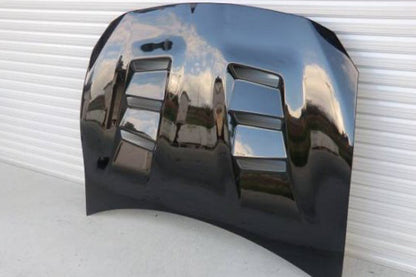 Toyoshima Craft Aero Hood for Subaru BRZ (ZC6) 2013-2020