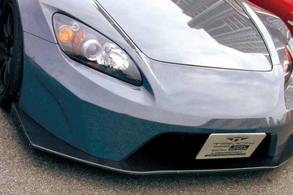 Tamon Design Racing Package Set (FRP) w/ Carbon Aero Hood for Honda S2000 (AP1/AP2) 2000-2009