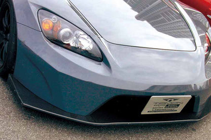 Tamon Design Racing Package Set (FRP) w/ Carbon Aero Hood for Honda S2000 (AP1/AP2) 2000-2009