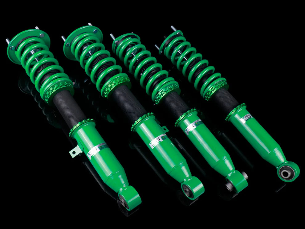 Tein RX1 Coilover Kit - Lexus IS-F08-14 / Is250 / IS350 06-13