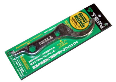 TEIN Ride Height Adjust Wrench