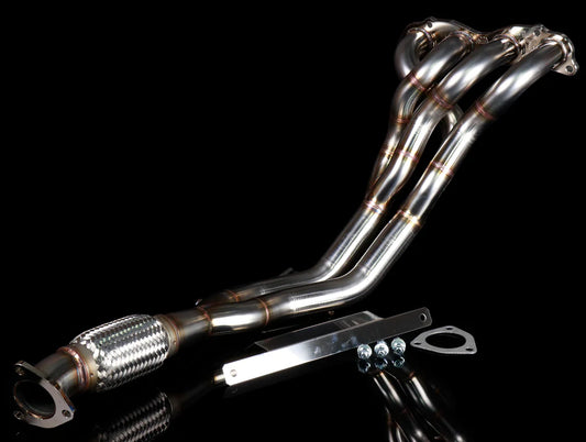 Toda Exhaust Manifold - 02-06 RSX / 02-05 Civic Si