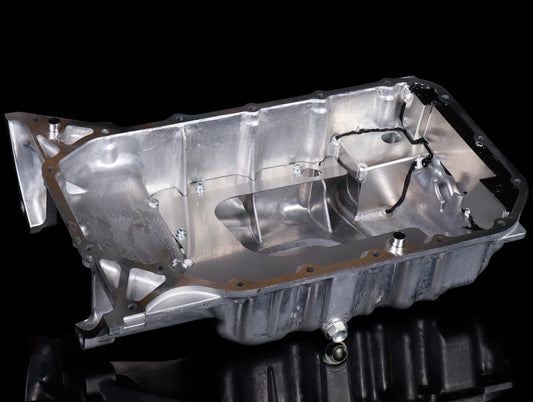 Toda Racing Anti G Force Oil Pan - K-Series