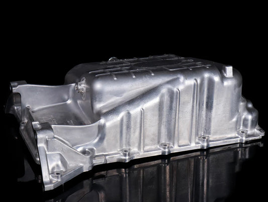 Toda Racing Anti G Force Oil Pan - K-Series