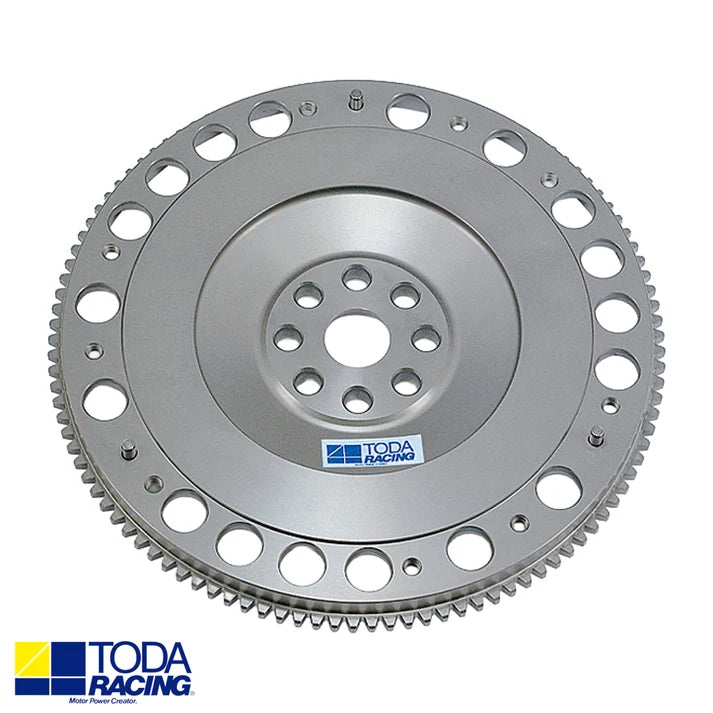 TODA RACING Ultra-Lightweight Chromoly Flywheel Clutch Kit To Suit Honda S2000 (AP1/AP2) F20C & F22C