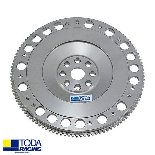 TODA RACING Ultra-Lightweight Chromoly Flywheel Clutch Kit To Suit Honda S2000 (AP1/AP2) F20C & F22C
