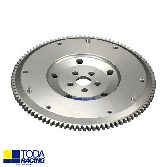 TODA RACING Ultra-Lightweight Chromoly Flywheel To Suit Honda S660 (S07A)