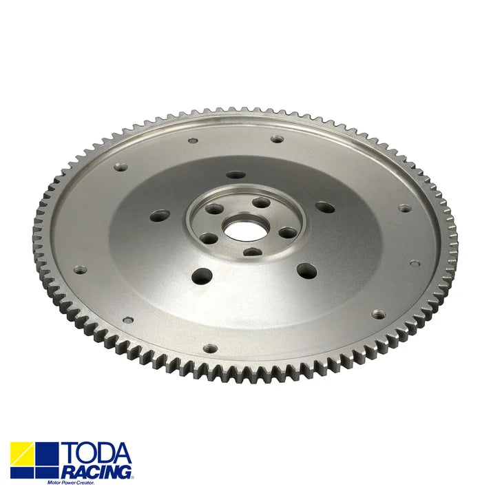 TODA RACING Ultra-Lightweight Chromoly Flywheel To Suit Honda S660 (S07A)