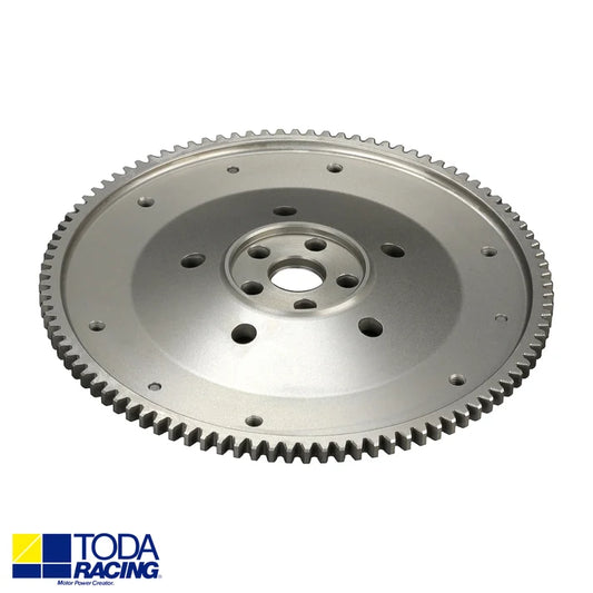 TODA RACING Ultra-Lightweight Chromoly Flywheel To Suit Honda S660 (S07A)