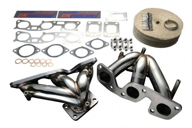 Tomei Expreme Exhaust Manifold - Nissan RB26DETT BNR32/ BCNR33/ BNR34