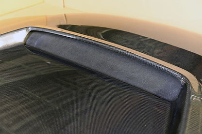 Top Secret G-Force Aero Hood for Nissan Skyline GT-R (BNR34) 1999-2002