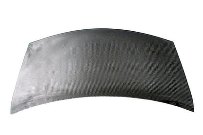 Top Secret Lightweight Trunk Lid (Carbon Fiber) for Nissan GT-R (R35) 2009-2023 Wing Not Included