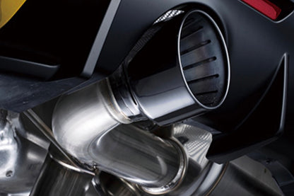 TRD GR Sport Muffler Exhaust System for Toyota Supra A91 (DB42) 2020+