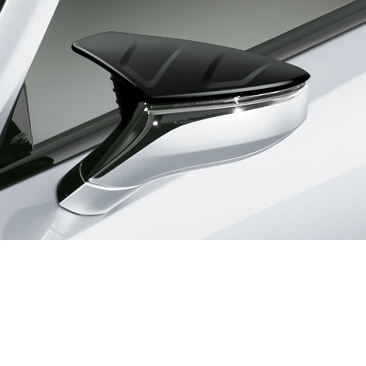 TRD Aerodynamic Mirror Cover (ABS) for Lexus LC500 (URZ100) 2018+