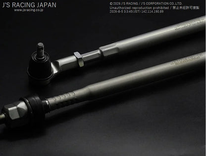 J’s Racing Short Tie Rods for EP3 Honda Civic Type R [