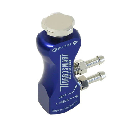 Turbosmart In Cabin Boost Controller Black or Blue