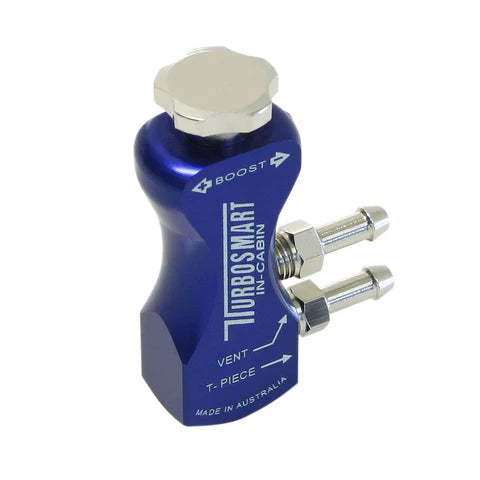 Turbosmart In Cabin Boost Controller Black or Blue