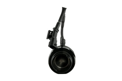 Turbosmart Vee Port EM Blow Off Valve Ford F150 3.5L & 2.7L Ecoboost / Raptor Ecoboost (Black)