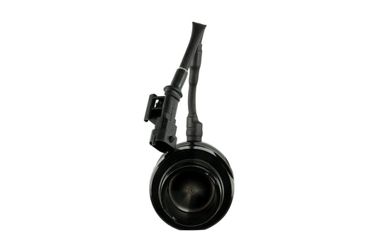 Turbosmart Vee Port EM Blow Off Valve Ford F150 3.5L & 2.7L Ecoboost / Raptor Ecoboost (Black)