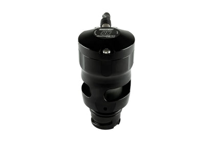 Turbosmart Vee Port EM Blow Off Valve Ford F150 3.5L & 2.7L Ecoboost / Raptor Ecoboost (Black)