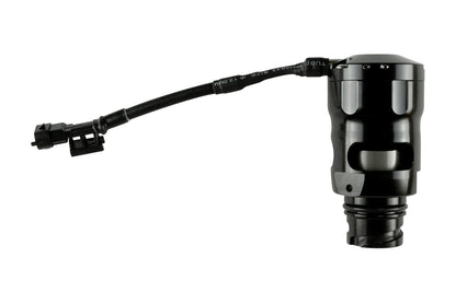 Turbosmart Vee Port EM Blow Off Valve Ford F150 3.5L & 2.7L Ecoboost / Raptor Ecoboost (Black)