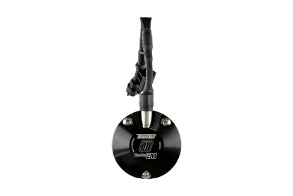 Turbosmart Vee Port EM Blow Off Valve Ford F150 3.5L & 2.7L Ecoboost / Raptor Ecoboost (Black)
