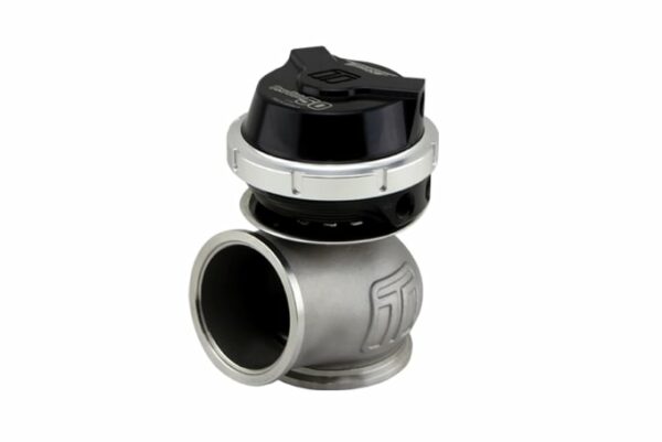 Turbosmart GenV ProGate50 7psi External Wastegate Black or Blue