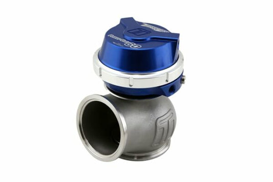 Turbosmart GenV PowerGate60 7psi External Wastegate Blue or Black