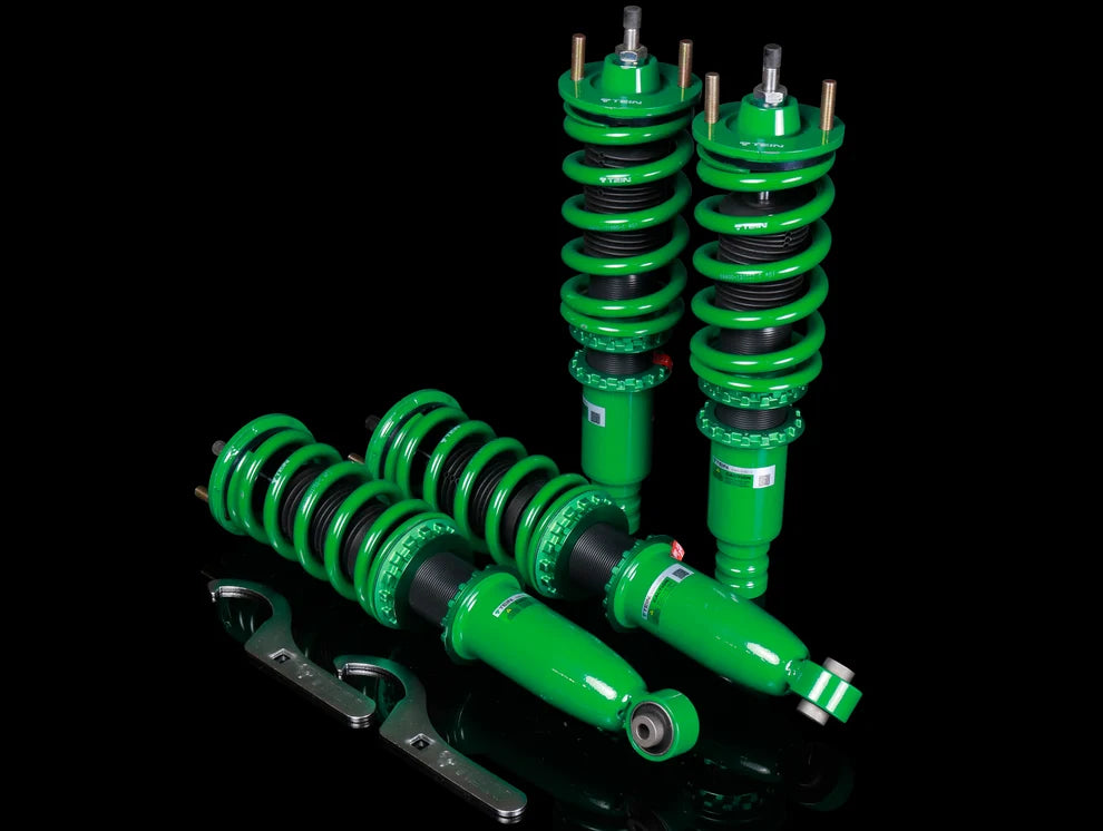 Tein Flex Z Coilover Kit - 97-01 Integra Type-R
