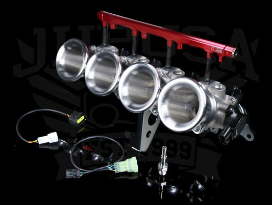 Toda Sport Injection Kit - Toyota 3SG