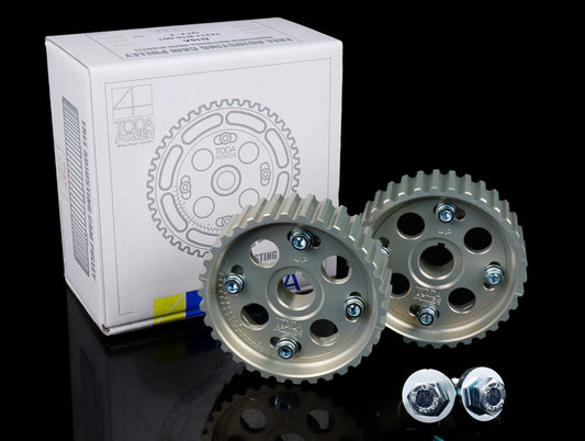 Toda B-Series Cam Gears SKU: 14211-B16-001