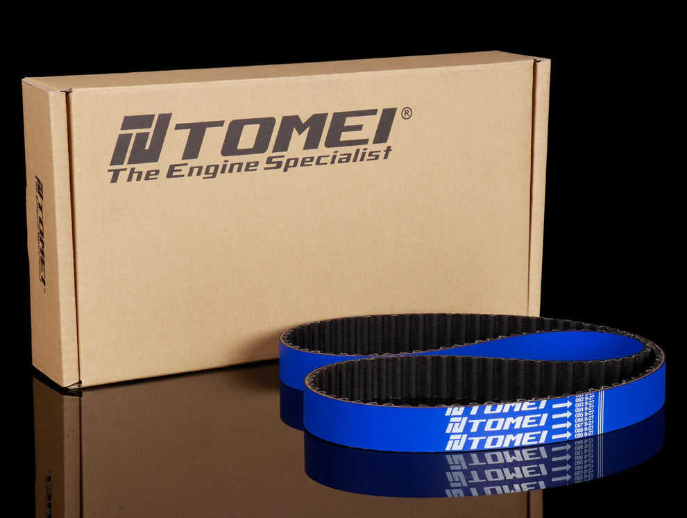 Tomei High Performance Timing Belt - B-series (B16/B18