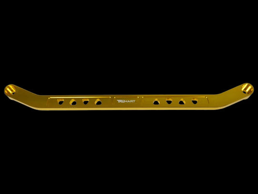 TruHart Rear Tie Bar - 92-95 Civic / 94-01 Integra (Non Type R)